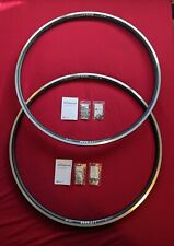 2 x DT Swiss RR411 Cerchio