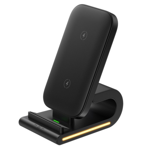 Supporto wireless per iphone - iphone,