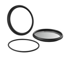 KIT REVISIONE VETRO GHIERA