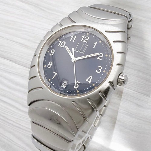 Orologio dunhill jorg hysek - orologio,