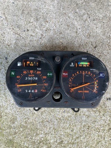 Ricambi gilera 125 - rv, rx