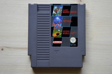 NES - Super Mario Bros. /