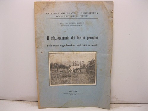 Fulgenzi nicolelli dott - ,