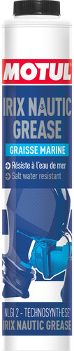 Grasso motul irix nautic 400g - grasso,