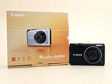 Appareil Photo Numérique