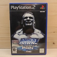 WWE SmackDown! Here Comes The