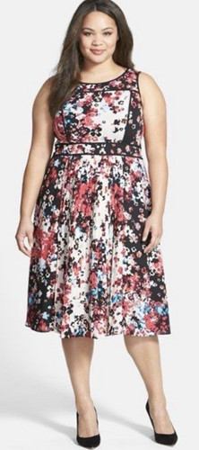 Abito donna adriana papell - donna,