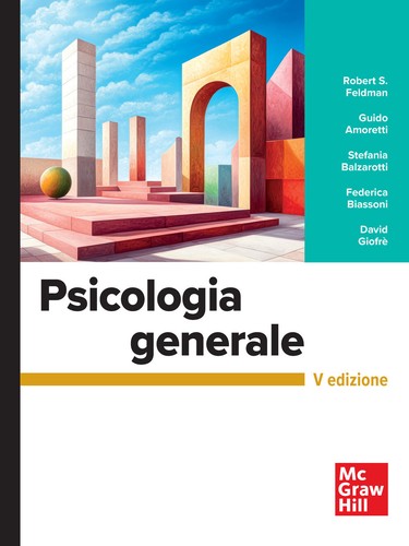 Psicologia generale feldman - -,