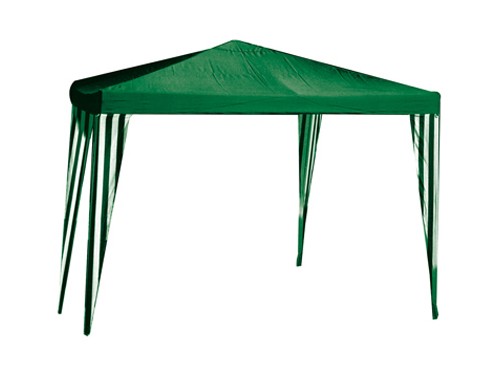Gazebo tropikana 3x4 - gazebo,