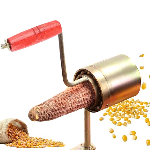 Sgusciatore mais secco per - sgusciatore,