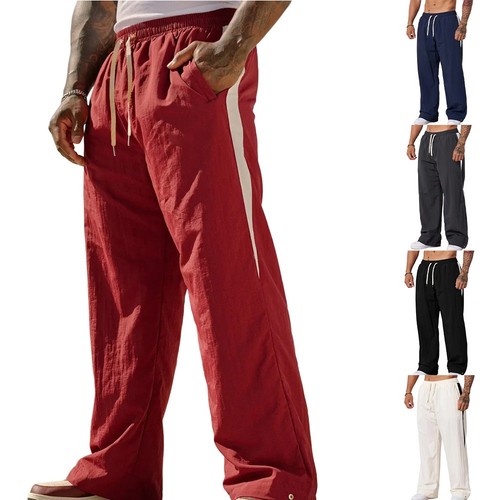Pantaloni sportivi fitness per