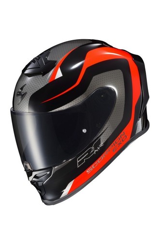 Nuovo casco integrale - casco,