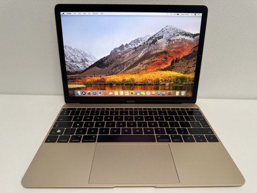 Apple macbook retina - apple, 12"