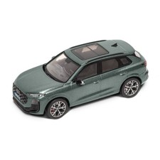 Modellino auto originale Audi