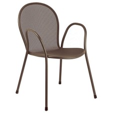 Emu Poltrona Ronda Impilabile