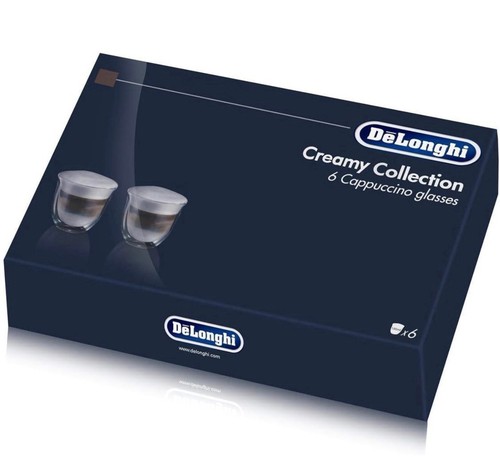 Longhi america 5513296661 - de'longhi,