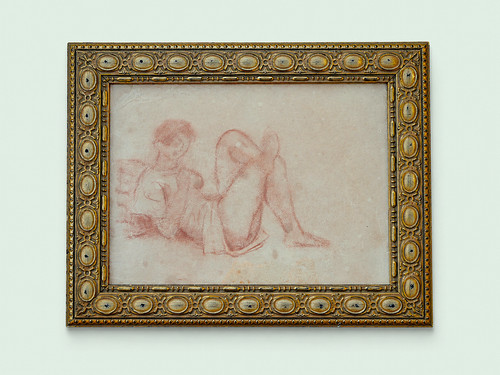 Aristide maillol - (1861-1944),