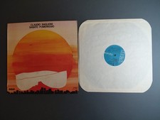 Vinile Claudio Baglioni Sabato