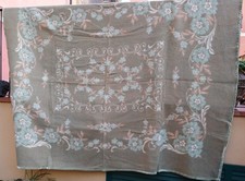 Coperta LANEROSSI pura lana