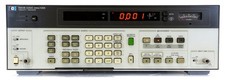 HP Agilent 8903B Analizzatore
