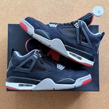 UK 7.5 - Air Jordan 4 Retro -