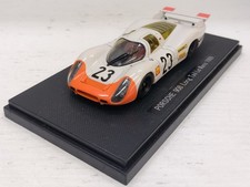 Porsche 908 Long Tail Ebbro
