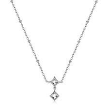 Collana girocollo donna