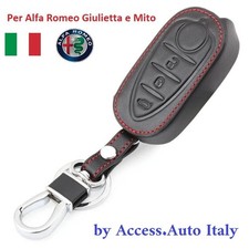 cover guscio in pelle per