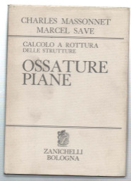 Calcolo rottura delle - rottura,