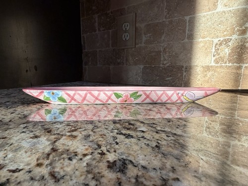 Gates ware laurie - ware, pink