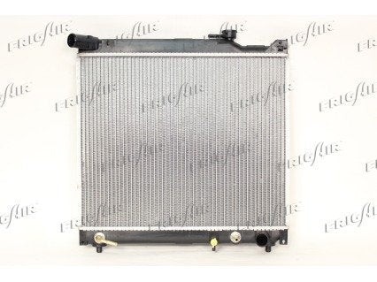 Radiatore raffreddamento - radiatore,