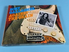 Rory Gallagher – Against The