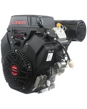 LONCIN 25 HP Motore 4 Tempi Bicilindrico Albero 28,57 mm cilindrico LC2V80FD-E