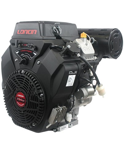 Loncin motore 4 tempi - 25, hp