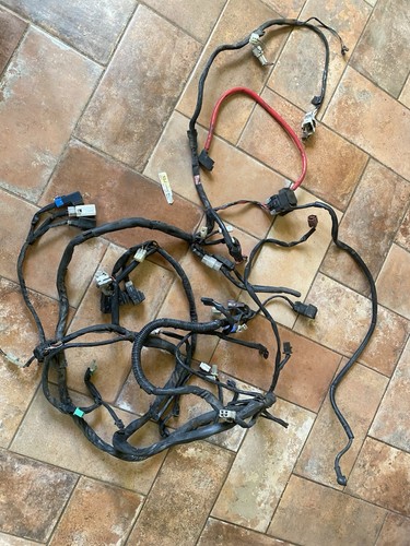 Impianto elettrico yamaha - elettrico,