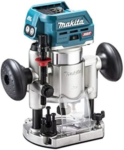 Makita 40vmax mandrino 8mm - makita,
