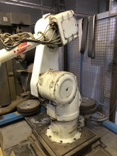 Robot Kawasaki 