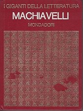 MACHIAVELLI. I giganti della