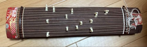 Mini arpa giapponese - mini,