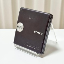 SONY MZ-E730 MD MiniDisc