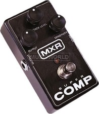 MXR M132 Super Comp