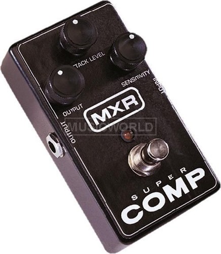 Mxr m132 super - m132, comp