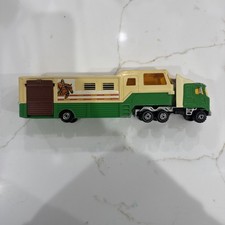 Majorette Super Movers #3067