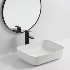 Lavabo da appoggio BOWL9391B
