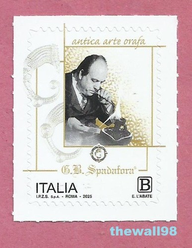 Italia 2025 made italy - italia,