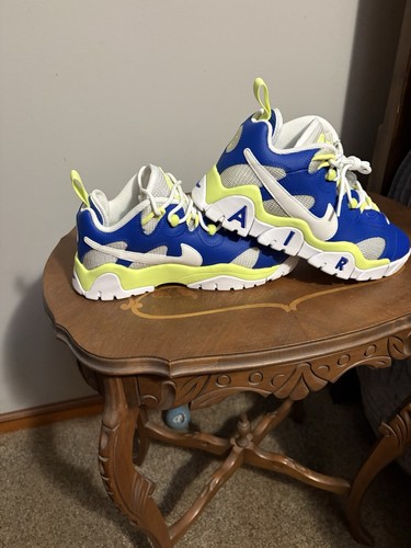 Nike air barrage low taglia - taglia, 6