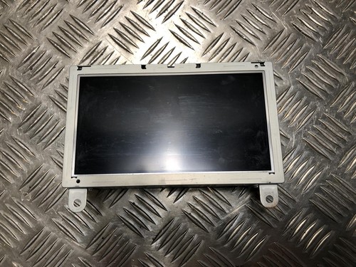 Display navigatore opel meriva - display,