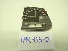 BMW K vari modelli quadro