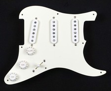 Pickup battipenna Fender
