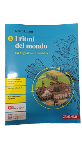 Ritmi del mondo marco - del,